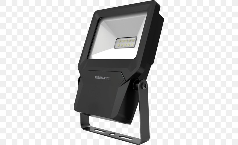 Floodlight Light-emitting Diode LED Lamp Lighting, PNG, 500x500px, Light, Camera Accessory, Daylight, Electric Light, Floodlight Download Free