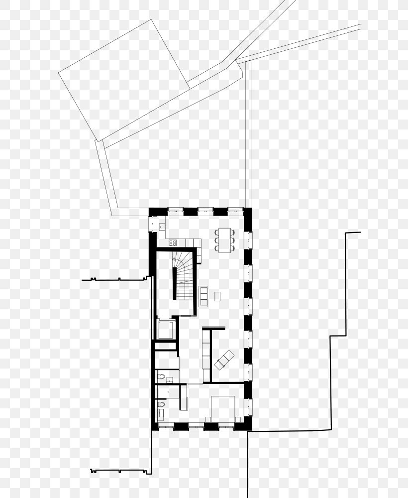 Floor Plan Architecture House, PNG, 750x1000px, Floor Plan, Architecture, Area, Artwork, Black And White Download Free