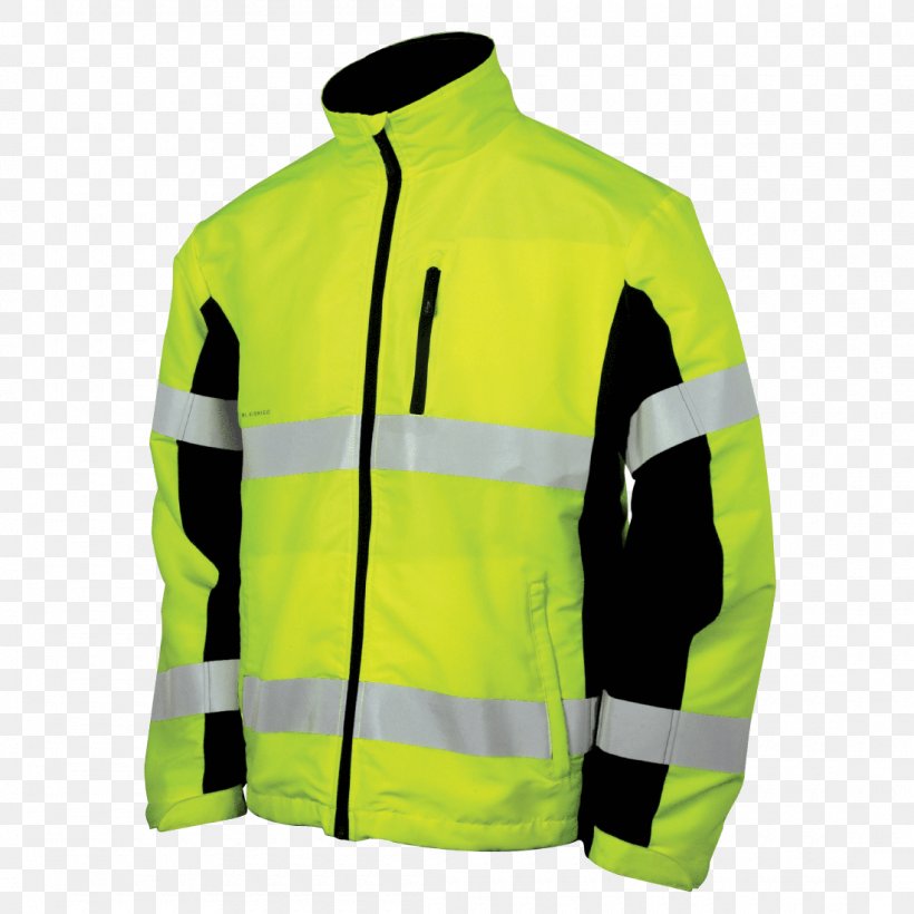 High-visibility Clothing Jacket Workwear Gilets, PNG, 1100x1100px, Highvisibility Clothing, Clothing, Company, Gilets, Green Download Free