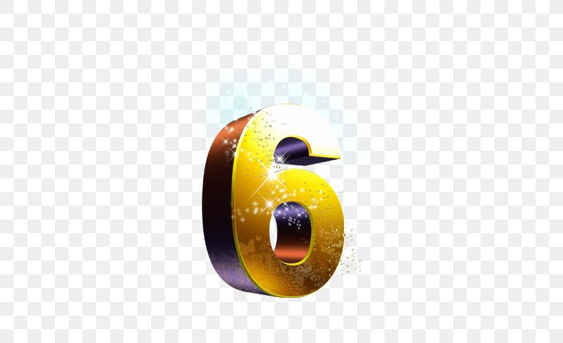 Numerical Digit Icon, PNG, 500x500px, Typeface, Computer Software, Fruit, Gold, Letter Download Free