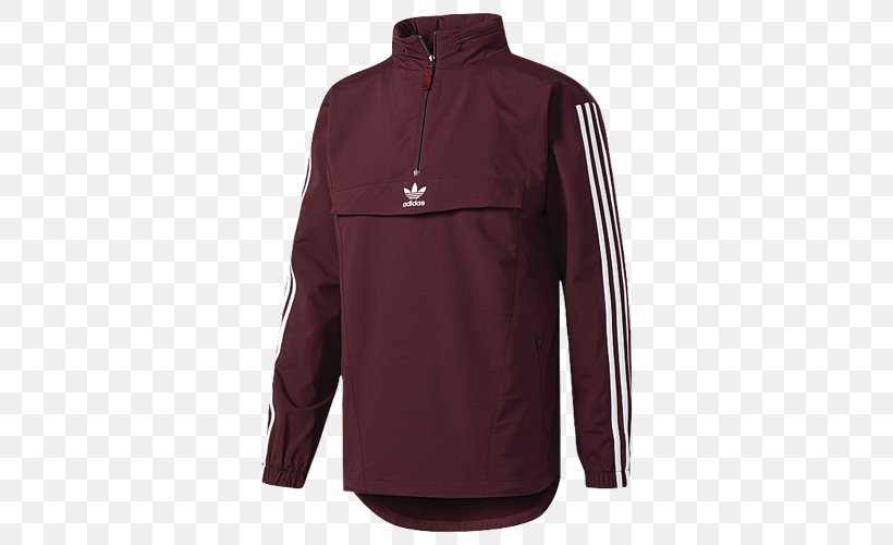 Sleeve Hoodie Parka Jacket Adidas, PNG, 500x500px, Sleeve, Adidas, Black, Casual Wear, Clothing Download Free