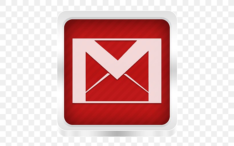 Social Media Gmail Email, PNG, 512x512px, Social Media, Apple Icon Image Format, Brand, Email, Email Attachment Download Free