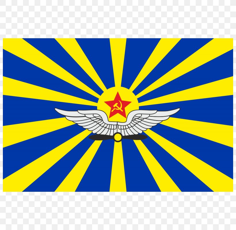 Soviet Air Force Symbol