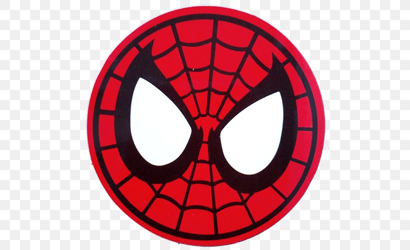 Spider-Man: Homecoming Captain America Logo Marvel Comics, PNG, 500x500px, Spiderman, Amazing Spiderman, Captain America, Comics, Drawing Download Free