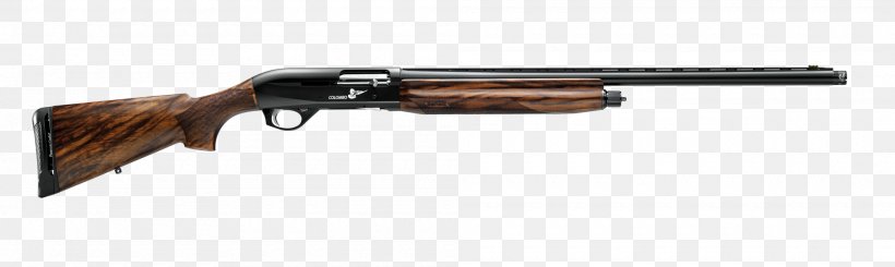 Benelli Armi SpA Semi-automatic Firearm Shotgun Hunting Gun Barrel, PNG, 2000x600px, Watercolor, Cartoon, Flower, Frame, Heart Download Free