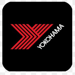 Tyres Vector - Car Yokohama Rubber Company Tire Honda PNG
