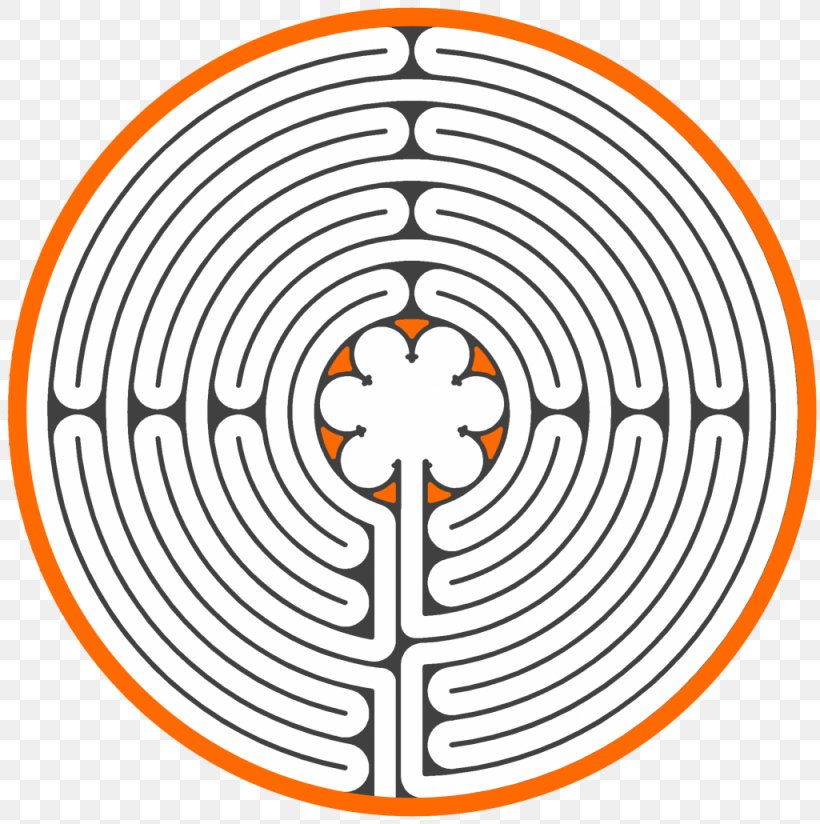 Chartres Cathedral Labyrinth Walking Middle Ages Religion, PNG, 1025x1030px, Chartres Cathedral, Area, Chartres, Contemplation, Labyrinth Download Free