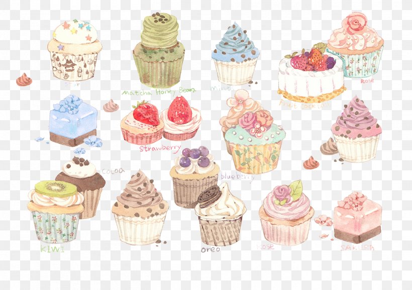 Chocolate Cake Shortcake Birthday Cake Cupcake Tea, PNG, 1414x1000px, Chocolate Cake, Baking, Baking Cup, Birthday Cake, Buttercream Download Free