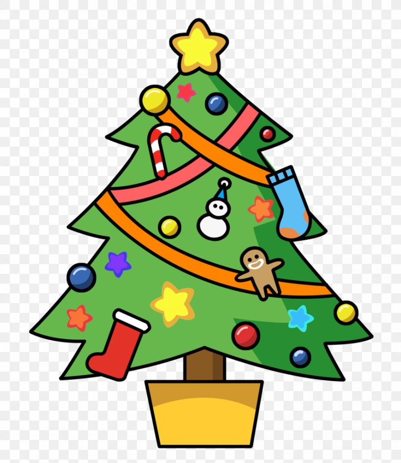 Christmas Tree Free Content Clip Art, PNG, 888x1026px, Christmas, Area, Artwork, Blog, Christmas Card Download Free