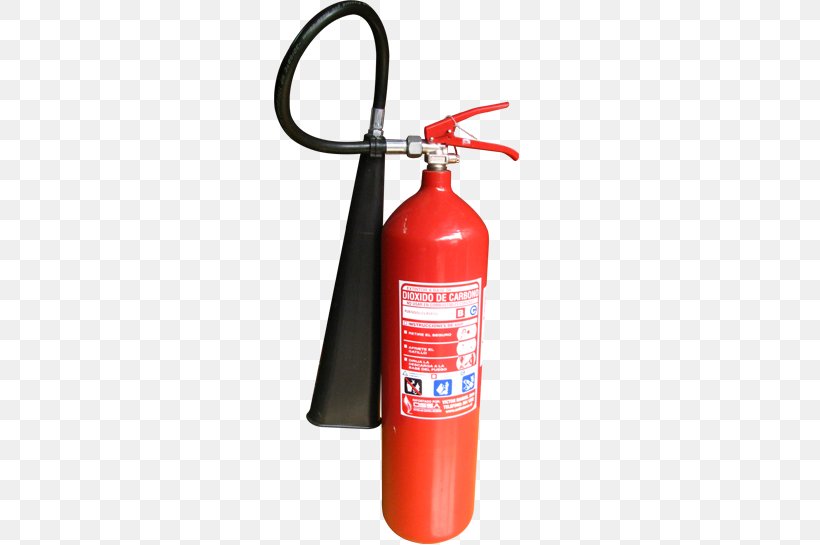 Fire Extinguishers Carbon Dioxide Fire Protection, PNG, 505x545px, Fire Extinguishers, Carbon, Carbon Dioxide, Combustibility And Flammability, Conflagration Download Free