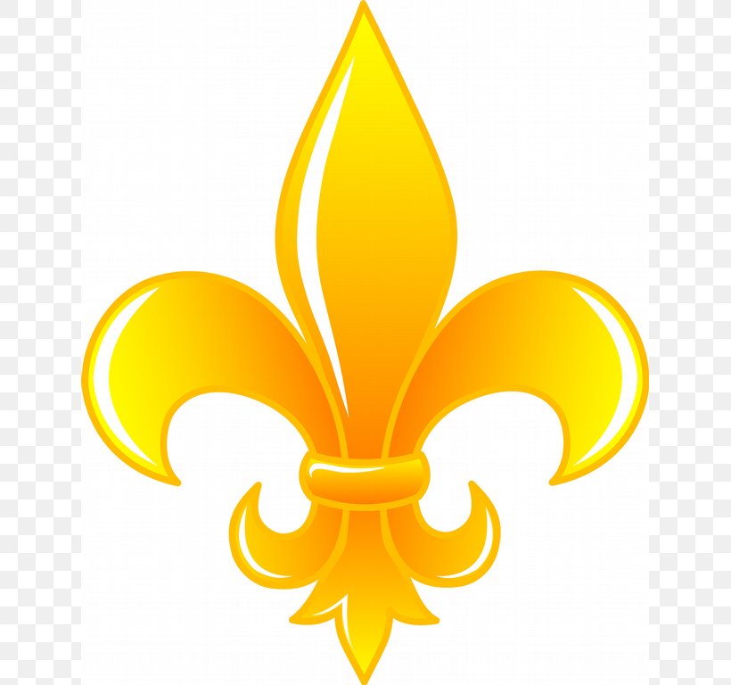 Fleur-de-lis Free Content New Orleans Saints Clip Art, PNG, 637x768px, Fleurdelis, Flower, Free Content, Gold, Lilium Download Free