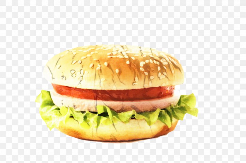 Hamburger Cheeseburger Bun Food Sandwich, PNG, 2250x1500px, Hamburger, American Food, Baked Goods, Beef, Big Mac Download Free