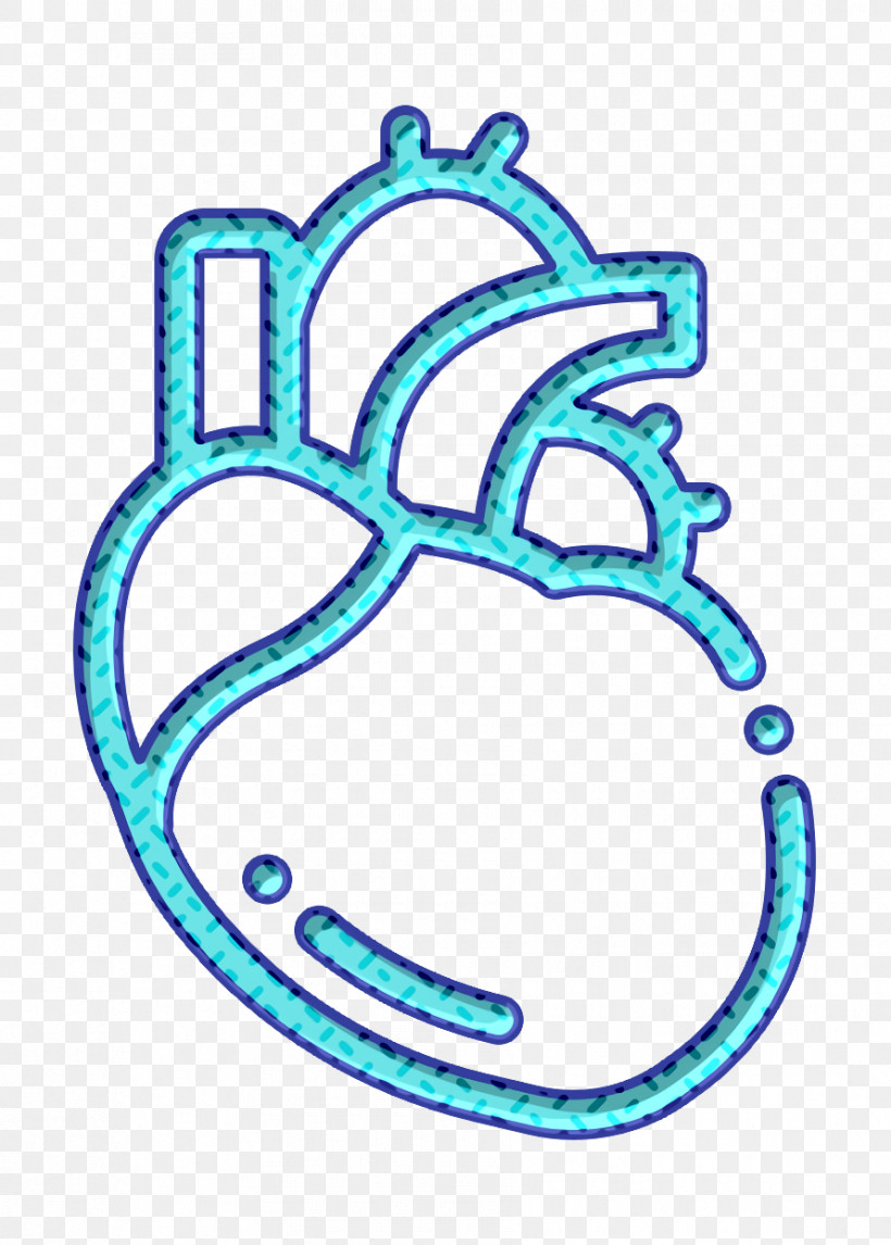 Heart Icon Cardiovascular Icon Biology Icon, PNG, 890x1244px, Heart Icon, Biology Icon, Cardiology, Cardiovascular Icon, Doctors Download Free