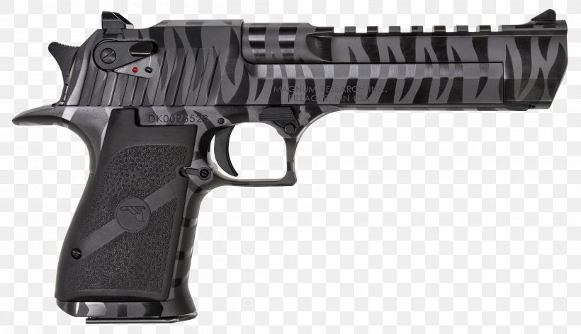 IMI Desert Eagle Magnum Research .50 Action Express Firearm Pistol, PNG, 2514x1450px, 44 Magnum, 50 Action Express, 357 Magnum, Imi Desert Eagle, Air Gun Download Free
