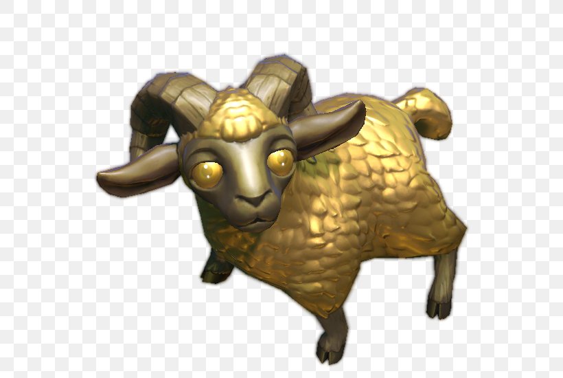 Lamb To The Slaughter Dota 2 Defense Of The Ancients Sheep Cattle, PNG, 550x550px, Dota 2, Bull, Cattle, Cattle Like Mammal, Cow Goat Family Download Free