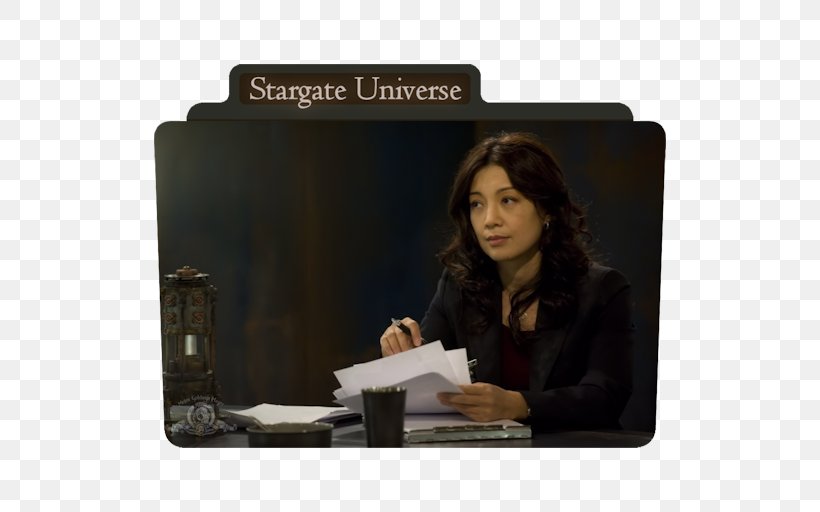 Ming-Na Wen Stargate Universe Camille Wray Nicholas Rush, PNG, 512x512px, Mingna Wen, Darkness, Gateworld, Multimedia, Stargate Download Free
