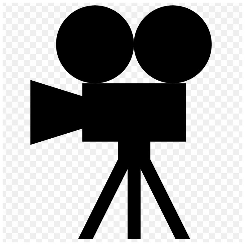 Photographic Film Movie Camera Video Cameras Clip Art, PNG, 875x875px, Photographic Film, Black And White, Camera, Camera Operator, Film Download Free