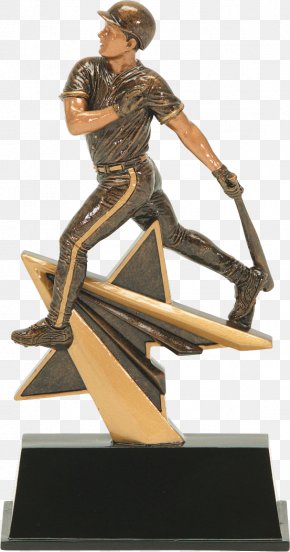 Trophy - Pinewood Derby Trophy Award Baseball Commemorative Plaque PNG