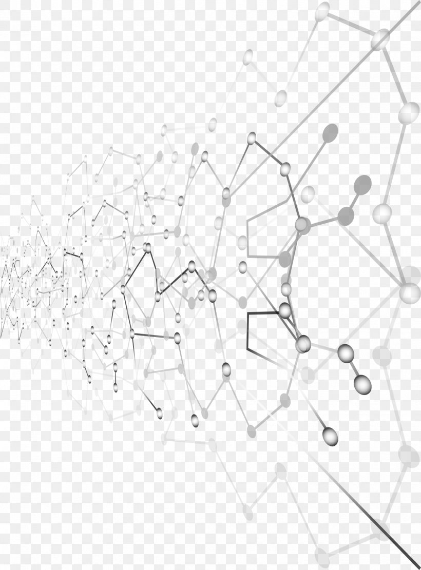 Point Euclidean Vector Computer File, PNG, 1414x1916px, Point, Area, Black, Black And White, Monochrome Download Free