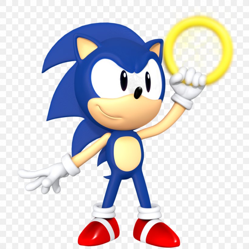 Sonic The Hedgehog Sonic Forces Tails Shadow The Hedgehog Animation, PNG, 1024x1024px, Sonic The Hedgehog, Animal Figure, Animation, Art, Cartoon Download Free