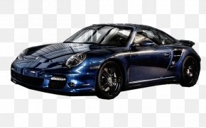 Sports Car - Sports Car Porsche Carrera GT Porsche 911 PNG