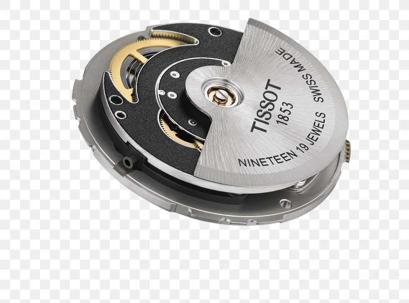 Tissot Men's Everytime Mechanical Watch Sapphire, PNG, 1583x1172px, Tissot, Chronograph, Chronometer Watch, Clock, Clutch Part Download Free