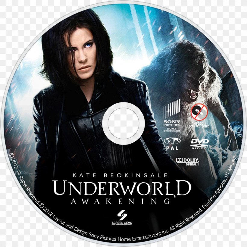 Underworld: Awakening DVD 0, PNG, 1000x1000px, 2012, Underworld Awakening, Album, Album Cover, Compact Disc Download Free