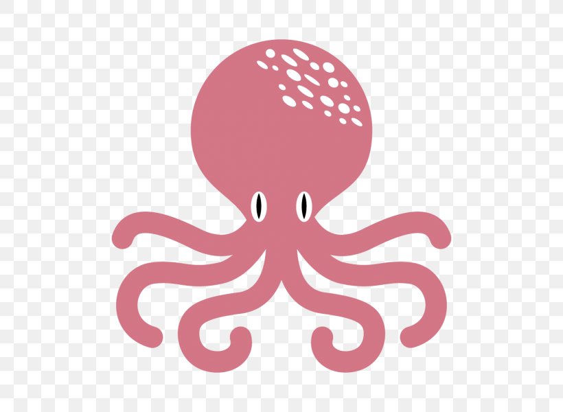 Waterworks Aquatics Swim School Swimming Octopus, PNG, 600x600px, Waterworks Aquatics Swim School, Cephalopod, Invertebrate, Magenta, Octopus Download Free