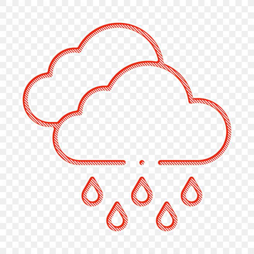 Weather Icon Rain Icon Rainy Icon, PNG, 1228x1228px, Weather Icon, Drawing, Heart, Heart Shaped Love, Rain Icon Download Free