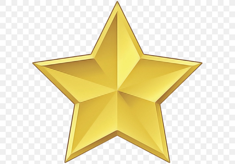 Yellow Star Astronomical Object Metal, PNG, 600x572px, Yellow, Astronomical Object, Metal, Star Download Free