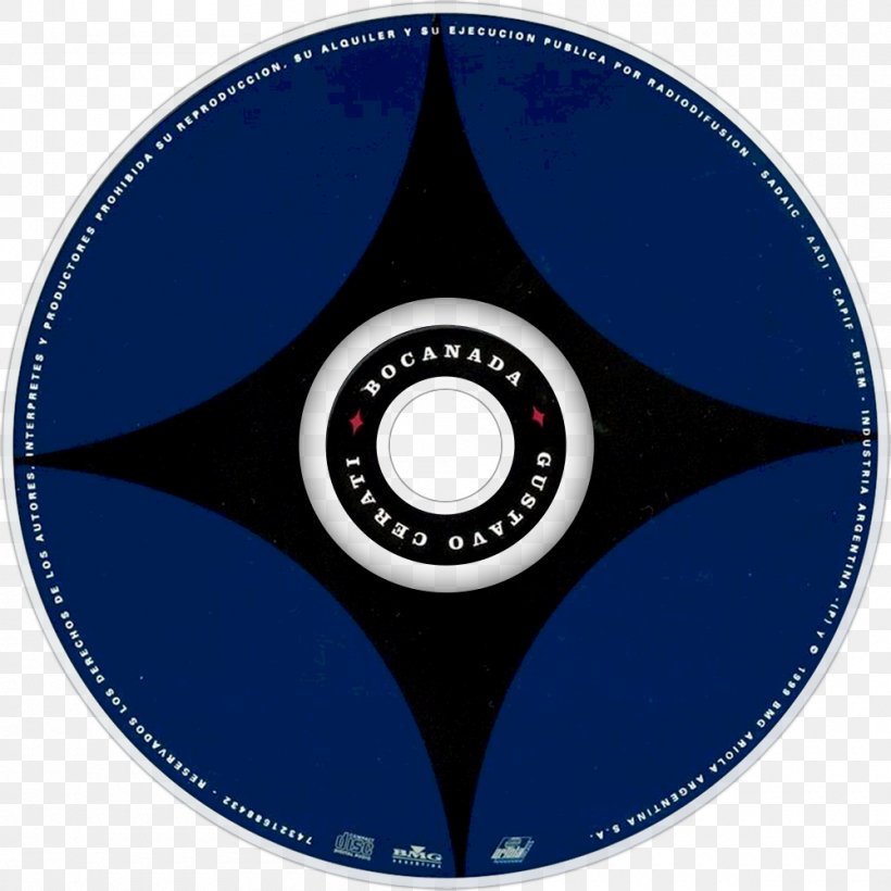 Compact Disc Cobalt Blue Computer Hardware, PNG, 1000x1000px, Compact Disc, Blue, Cobalt, Cobalt Blue, Color Blindness Download Free
