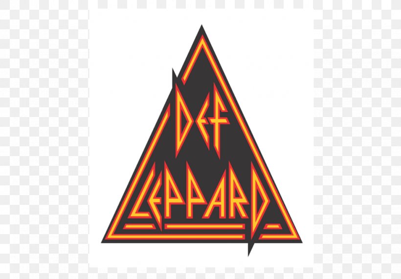 Def Leppard & Journey 2018 Tour Logo New Wave Of British Heavy Metal, PNG, 972x679px, Def Leppard Journey 2018 Tour, Area, Best Of Def Leppard, Brand, Concert Download Free