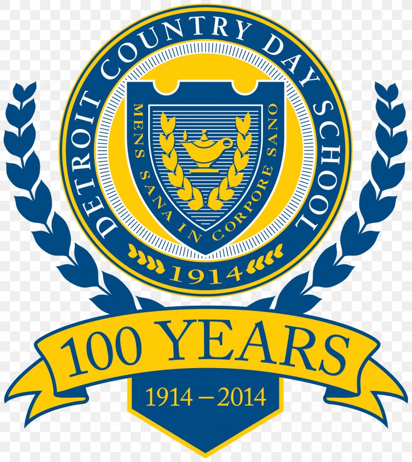 Detroit Country Day School, PNG, 1359x1525px, Princeton Day School, Area, Brand, Education, Emblem Download Free