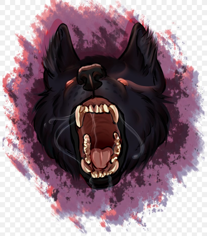 Dog Mouth Snout Legendary Creature, PNG, 800x934px, Dog, Animated Cartoon, Carnivoran, Dog Like Mammal, Fang Download Free