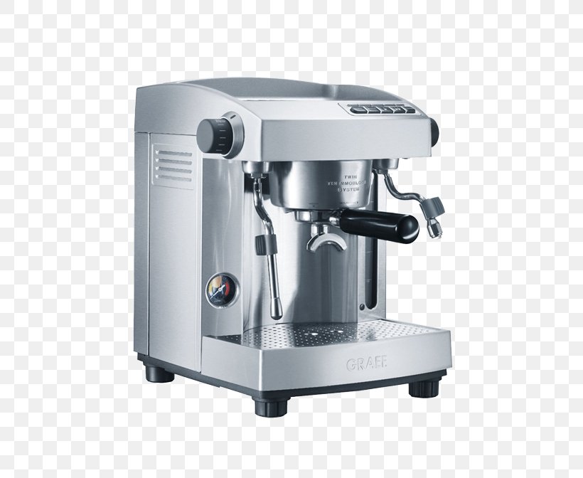 Espresso Machines Coffeemaker Graef ES 90, PNG, 600x672px, Espresso, Coffee, Coffee Roasting, Coffeemaker, Drip Coffee Maker Download Free
