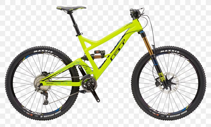 Giant Bicycles Mountain Bike GT Bicycles Freeride, PNG, 1800x1080px, Bicycle, Automotive Tire, Bicycle Accessory, Bicycle Fork, Bicycle Forks Download Free