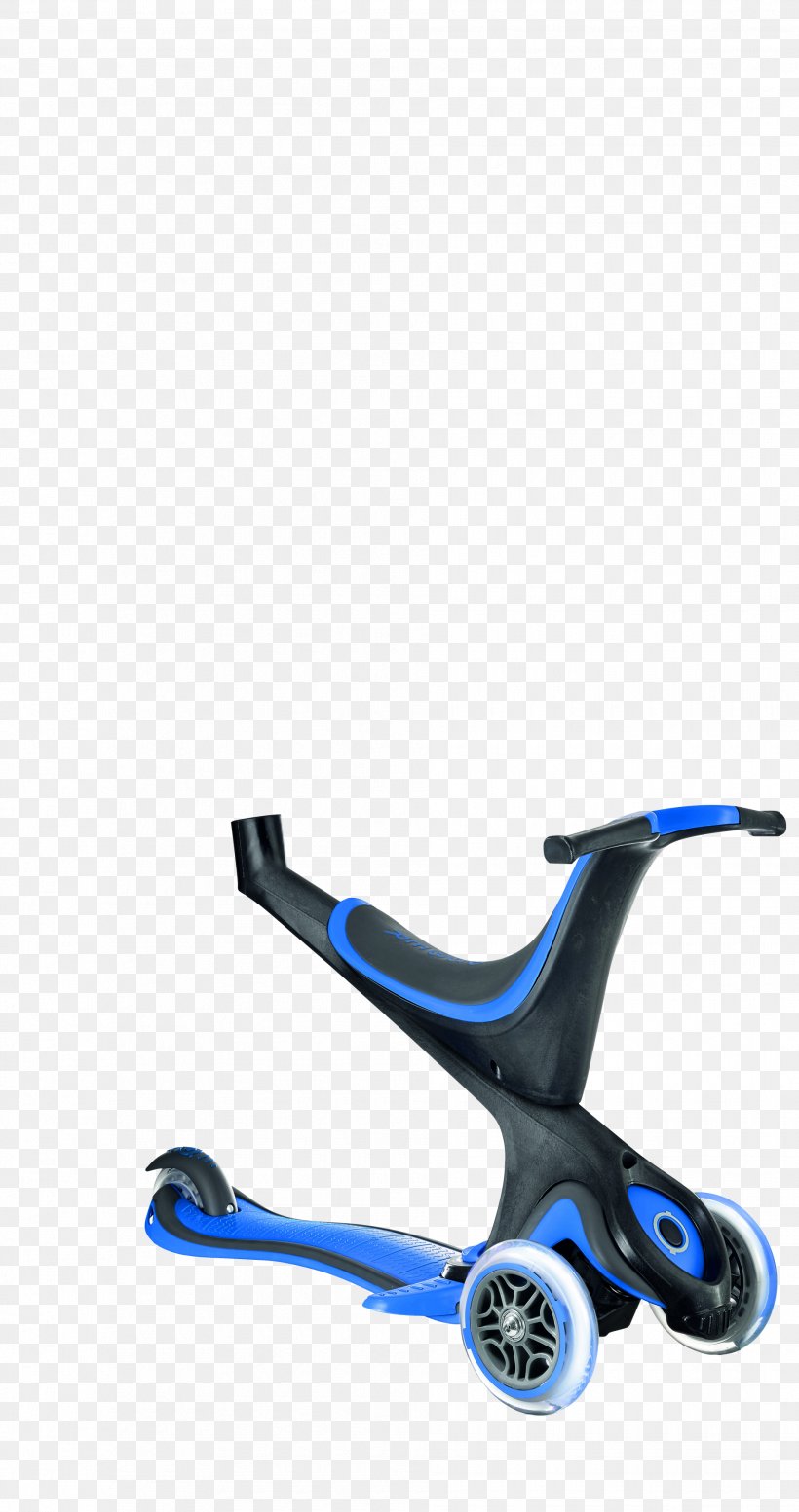 Kick Scooter Wheel Bicycle Handlebars Blue, PNG, 1905x3608px, Scooter, Axle, Balance Bicycle, Ball Bearing, Bicycle Download Free
