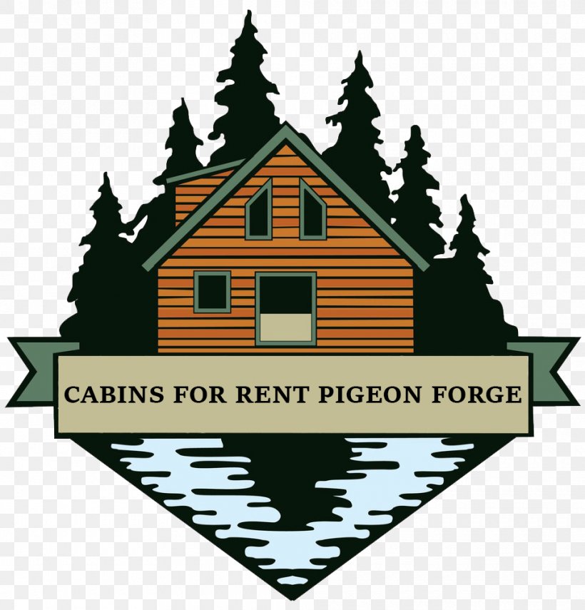 Logo Log Cabin YouTube Graphic Design, PNG, 960x1001px, Logo, Accommodation, Brand, Cabin In The Woods, Facade Download Free
