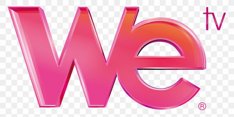 Logo We TV Brand Font Product, PNG, 900x450px, Logo, Brand, Love, Magenta, Pink Download Free