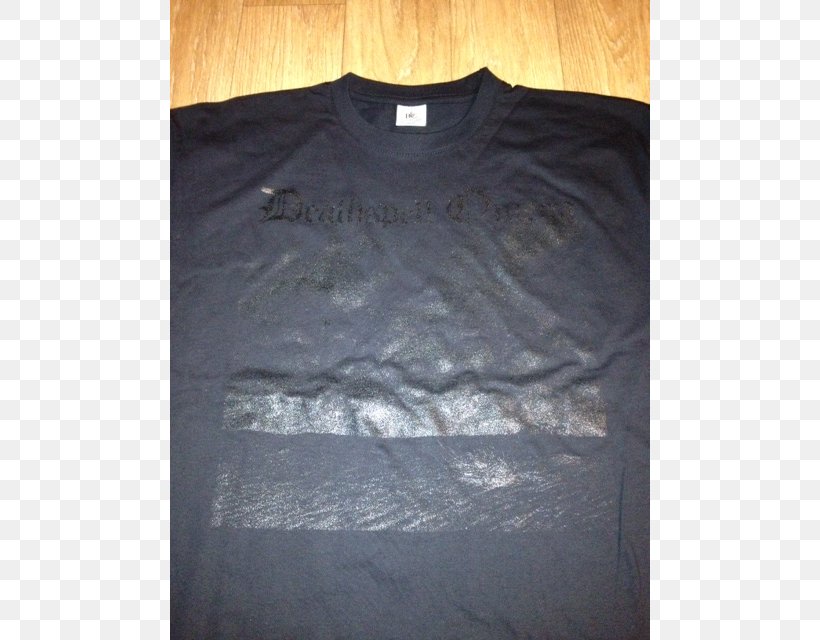 Long-sleeved T-shirt Black M, PNG, 640x640px, Tshirt, Black, Black M, Long Sleeved T Shirt, Longsleeved Tshirt Download Free