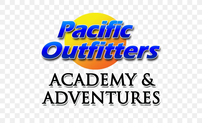 Pacific Outfitters Of Pacific Outfitters Adventures Neurology New York City Physician, PNG, 500x500px, Pacific Outfitters Of, Area, Brand, Humboldt County California, Logo Download Free