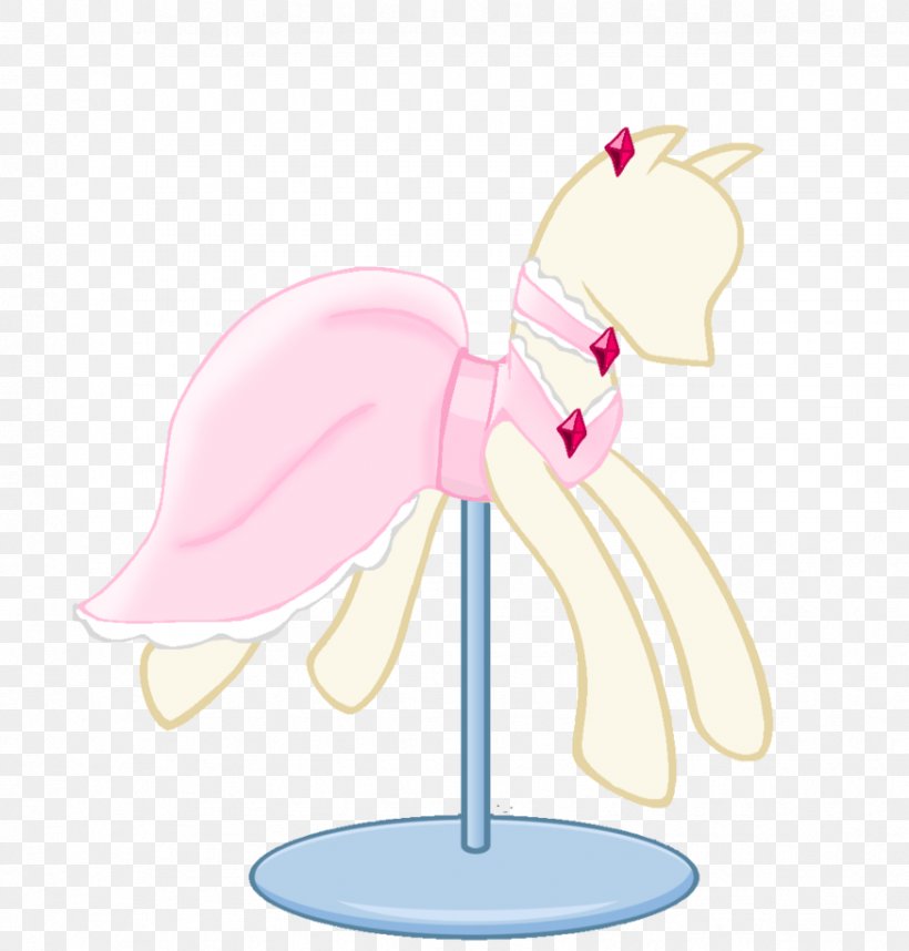 Pony Wedding Dress Rarity Rainbow Dash, PNG, 874x915px, Watercolor, Cartoon, Flower, Frame, Heart Download Free