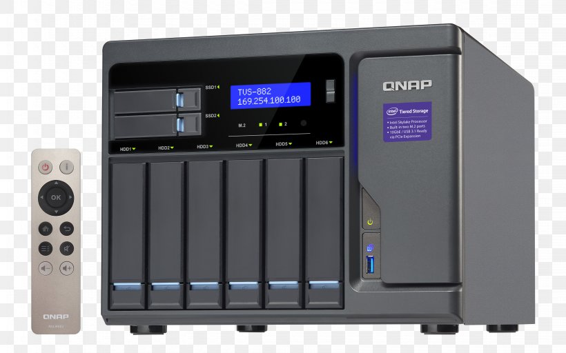 QNAP, PNG, 4500x2813px, Network Storage Systems, Data Storage, Diskless Node, Electronic Device, Electronic Instrument Download Free