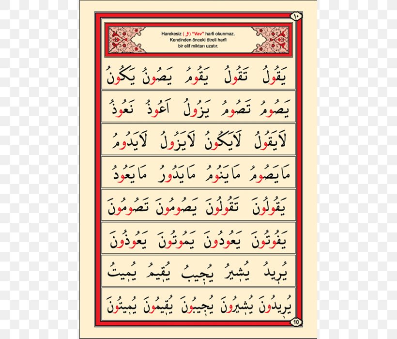 Qur'an Azeri Reqemler, PNG, 700x700px, Letter, Arabic, Arabic Diacritics, Area, Book Download Free