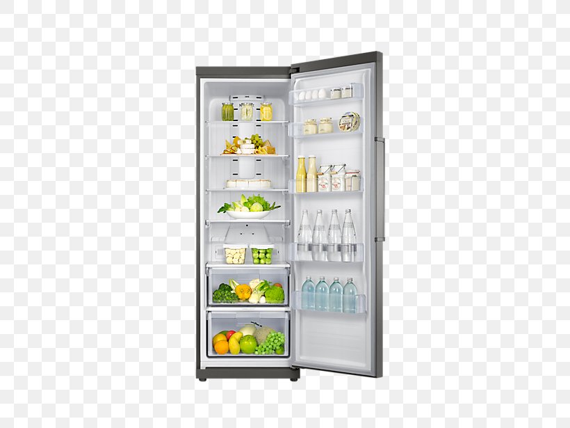Samsung Electronics Refrigerator Auto-defrost Samsung RR35H6610, PNG, 802x615px, Samsung, Autodefrost, Consumer Electronics, Defrosting, Freezers Download Free