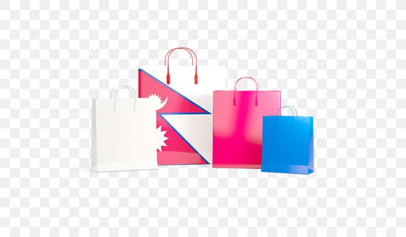Shopping Bags & Trolleys Plastic, PNG, 640x480px, Shopping Bags Trolleys, Bag, Brand, Magenta, Packaging And Labeling Download Free