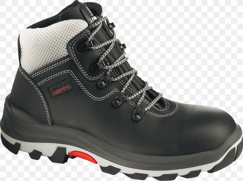 Steel-toe Boot Shoe Leather Podeszwa, PNG, 1500x1120px, Steeltoe Boot, Black, Boot, Chukka Boot, Cross Training Shoe Download Free