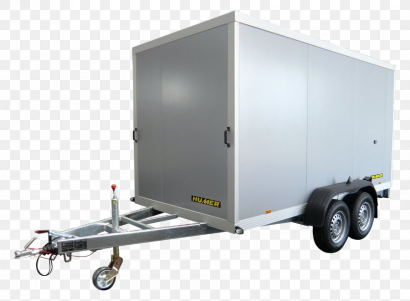 Trailer Motor Vehicle Lowboy HUMER Henkilöauto, PNG, 900x662px, Trailer, Automotive Exterior, Automotive Industry, Branch Office, Engine Download Free