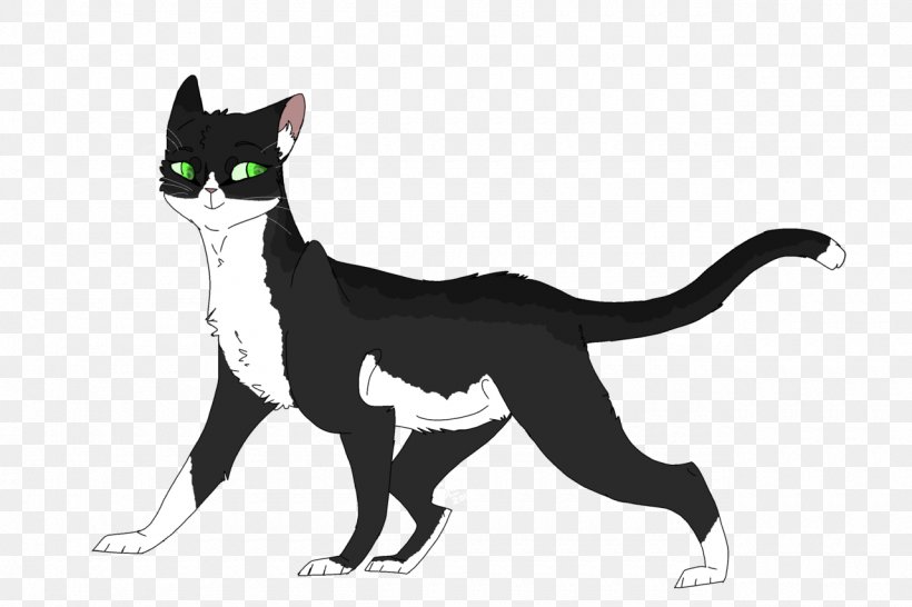 Whiskers Domestic Short-haired Cat Dog Black, PNG, 1280x853px, Whiskers, Black, Black And White, Black Cat, Black M Download Free
