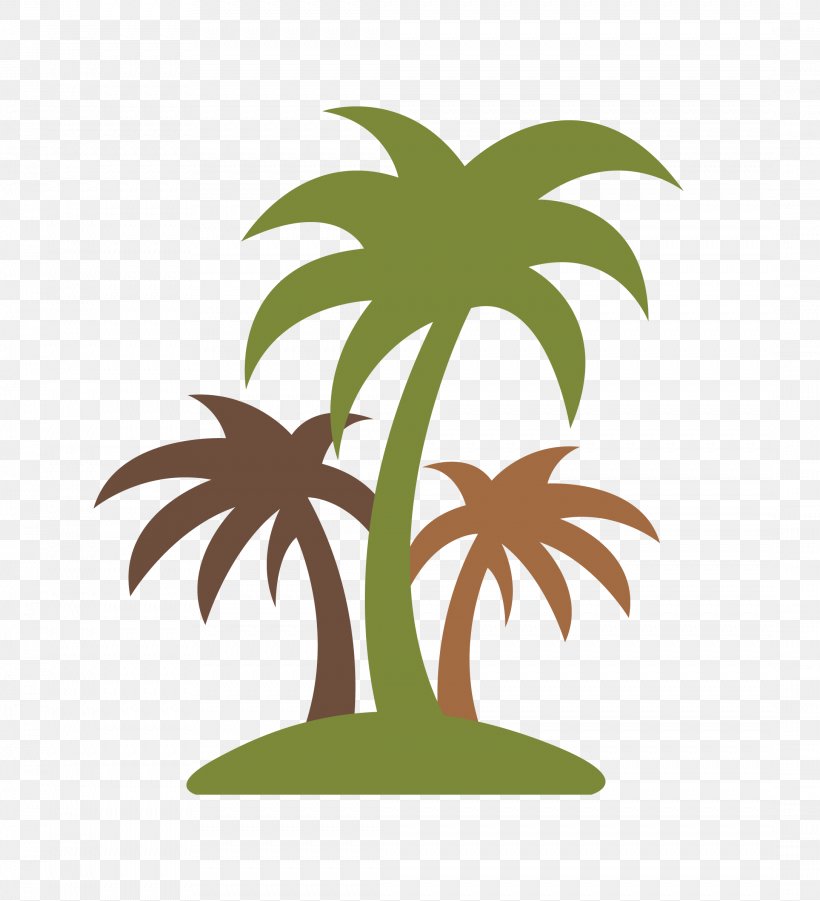 Arecaceae Coconut Clip Art, PNG, 2173x2390px, Arecaceae, Arecales, Cartoon, Coconut, Flora Download Free
